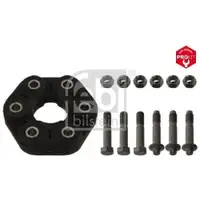 FEBI BILSTEIN 43471 Gelenk, Längswelle