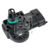 FEBI BILSTEIN 38493 Saugrohrdrucksensor für MITSUBISHI, FIAT, LANCIA, DACIA