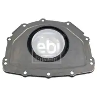 FEBI BILSTEIN 177983 Kurbelwellendichtring für MERCEDES-BENZ