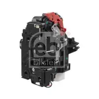 FEBI BILSTEIN 183141 Türschloss für VW, SKODA, PORSCHE