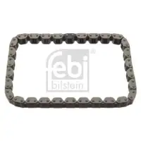 FEBI BILSTEIN 45954 Kette für AUDI, SEAT, VW, SKODA, CUPRA