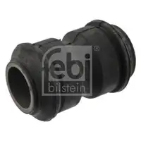 FEBI BILSTEIN 06845 Blattfederlager für MERCEDES-BENZ