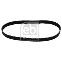 FEBI BILSTEIN 100237 Zahnriemen für LAND