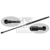 FEBI BILSTEIN 28062 Gasdruckfeder für KIA, PEUGEOT