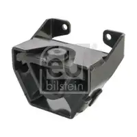 FEBI BILSTEIN 49566 Motorlager für MAN