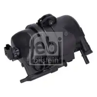 FEBI BILSTEIN 171405 Kraftstofffilter für JAGUAR, LAND