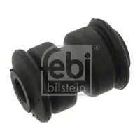 FEBI BILSTEIN 49567 Blattfederlager für RENAULT