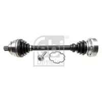 FEBI BILSTEIN 183591 Antriebswelle für VW