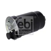 FEBI BILSTEIN 185527 Kraftstofffilter