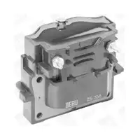 BorgWarner (BERU) ZS356 Zündspule für TOYOTA