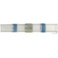 HERTH+BUSS ELPARTS 50252641 Lötverbinder blau