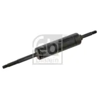 FEBI BILSTEIN 03563 Motordämpfer für MERCEDES-BENZ