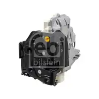 FEBI BILSTEIN 178565 Türschloss für VW, AUDI, SKODA, SEAT
