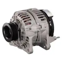 FEBI BILSTEIN 101545 Generator für VW, RENAULT