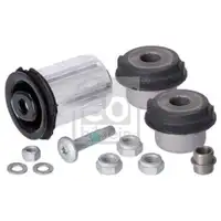 FEBI BILSTEIN 11155 Querlenkerlagersatz für MERCEDES-BENZ