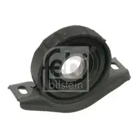 FEBI BILSTEIN 02522 Gelenkwellenlager für MERCEDES-BENZ