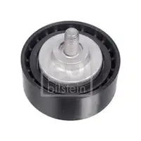FEBI BILSTEIN 100239 Umlenkrolle für MINI, TOYOTA
