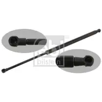 FEBI BILSTEIN 34439 Gasdruckfeder für CITROËN