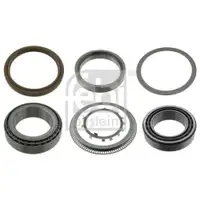 FEBI BILSTEIN 47790 Radlagersatz für MERCEDES-BENZ, SETRA