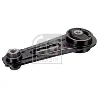 FEBI BILSTEIN 170191 Motorlager für NISSAN