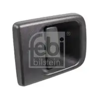 FEBI BILSTEIN 177938 Türaußengriff für OPEL, NISSAN, RENAULT