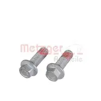 METZGER 11558XK SCHRAUBE, BREMSSCHEIBE 2 STÜCK