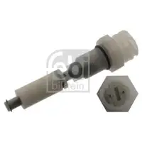 FEBI BILSTEIN 46047 Kühlmittelstandsensor für RENAULT