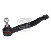 FEBI BILSTEIN 180984 Spurstangenendstück für NISSAN