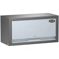 VIGOR V6000-04 HÄNGESCHRANK, 676 MM