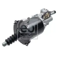 FEBI BILSTEIN 101821 Kupplungsverstärker für RENAULT