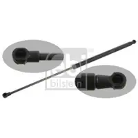 FEBI BILSTEIN 34430 Gasdruckfeder