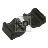 FEBI BILSTEIN 40082 Stabilisatorlager für PEUGEOT, CITROËN