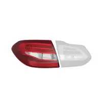 VAN WEZEL 2925921U Heckleuchte kpl. li.