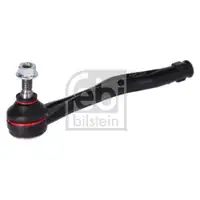 FEBI BILSTEIN 180983 Spurstangenendstück für NISSAN
