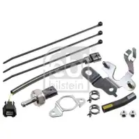 FEBI BILSTEIN 194893 Abgasdrucksensor für MAZDA