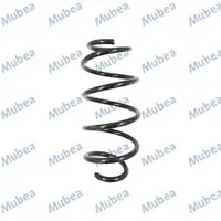 Mubea 90171305 Fahrwerksfeder