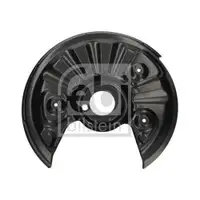 FEBI BILSTEIN 197324 Spritzblech für SKODA, SEAT