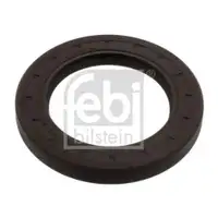 FEBI BILSTEIN 31534 Kurbelwellendichtring für MERCEDES-BENZ