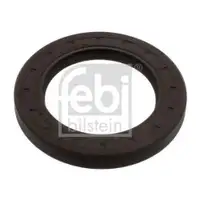 FEBI BILSTEIN 31534 Kurbelwellendichtring für MERCEDES-BENZ