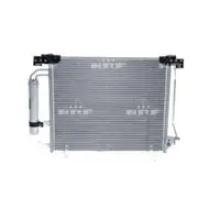 NRF Kondensator 350407