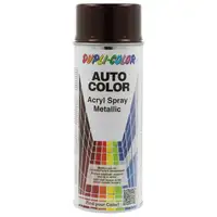 DUPLI COLOR 678301 AC 50-0420 rot met. 400