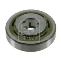 FEBI BILSTEIN 21757 Kugellager für NISSAN, OPEL, RENAULT, FIAT
