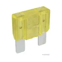 HERTH+BUSS ELPARTS 50295542066 Sicherung 20A gelb