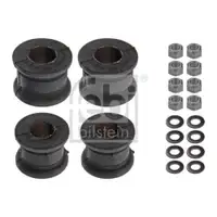FEBI BILSTEIN 18057 Stabilisatorlagersatz für MERCEDES-BENZ