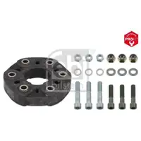 FEBI BILSTEIN 26087 Gelenkscheibensatz für MERCEDES-BENZ