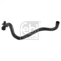 FEBI BILSTEIN 32119 Kühlwasserschlauch für AUDI, VW, SKODA, SEAT