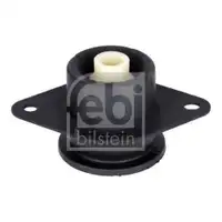 FEBI BILSTEIN 40083 Motorlager für RENAULT, OPEL, NISSAN