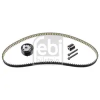 FEBI BILSTEIN 49560 Zahnriemensatz für CITROËN, OPEL, PEUGEOT, DS, TOYOTA