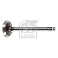 FEBI BILSTEIN 170022 Einlassventil für FIAT, IVECO