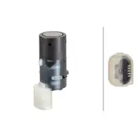 HELLA 6PX 358 141-161 Sensor, Einparkhilfe